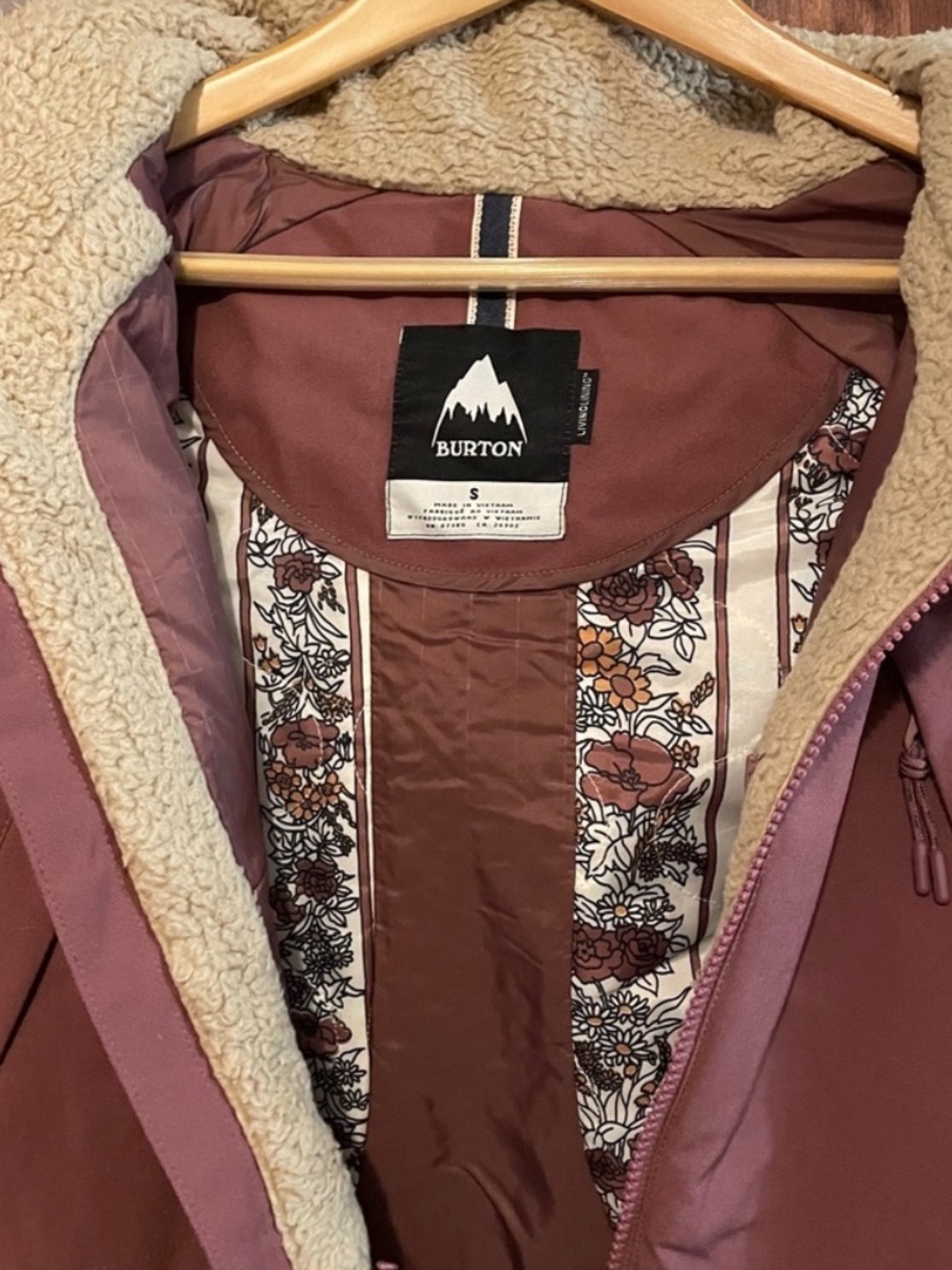 Prowess jacket - Picture 3 of 5
